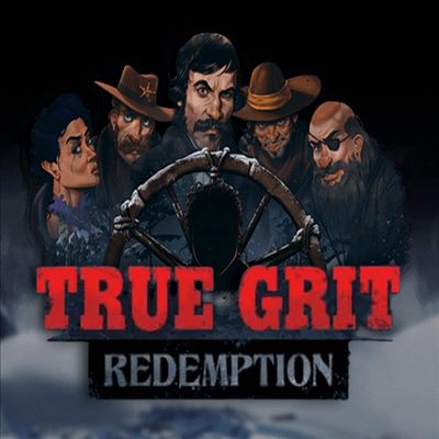 True Grit Redemption